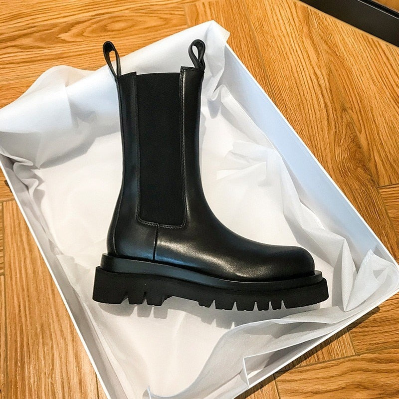 Emma Chelsea Boots