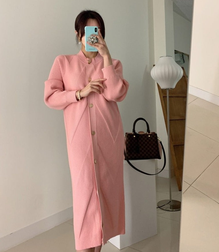 Brenda Knitted Dress