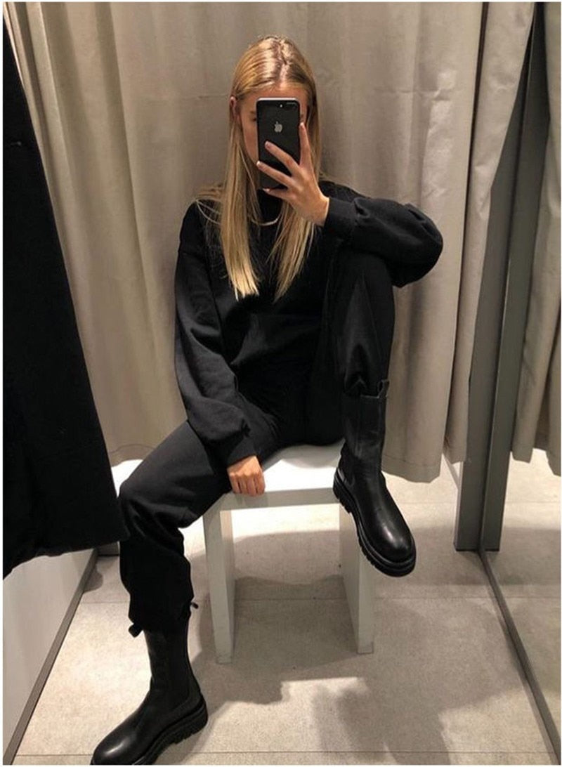 Emma Chelsea Boots