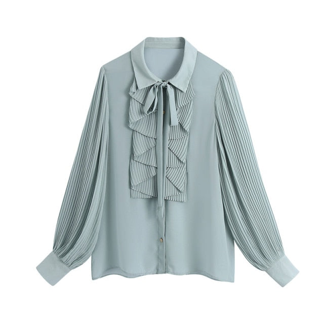 Lucy Blouse