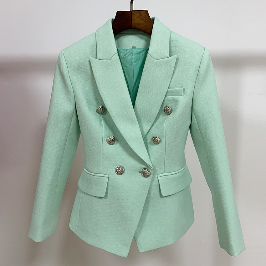 Eleanor Textured Blazer