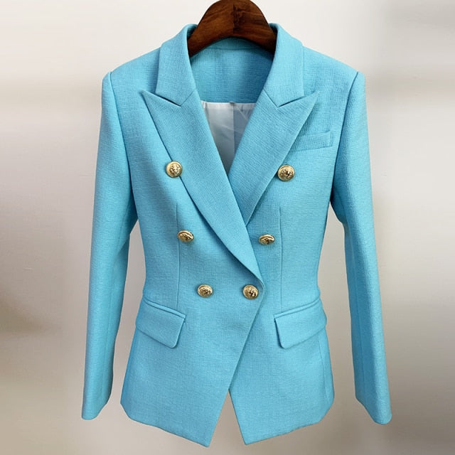Eleanor Textured Blazer