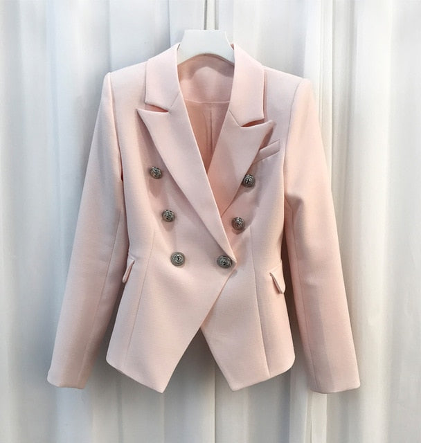 Eleanor Textured Blazer
