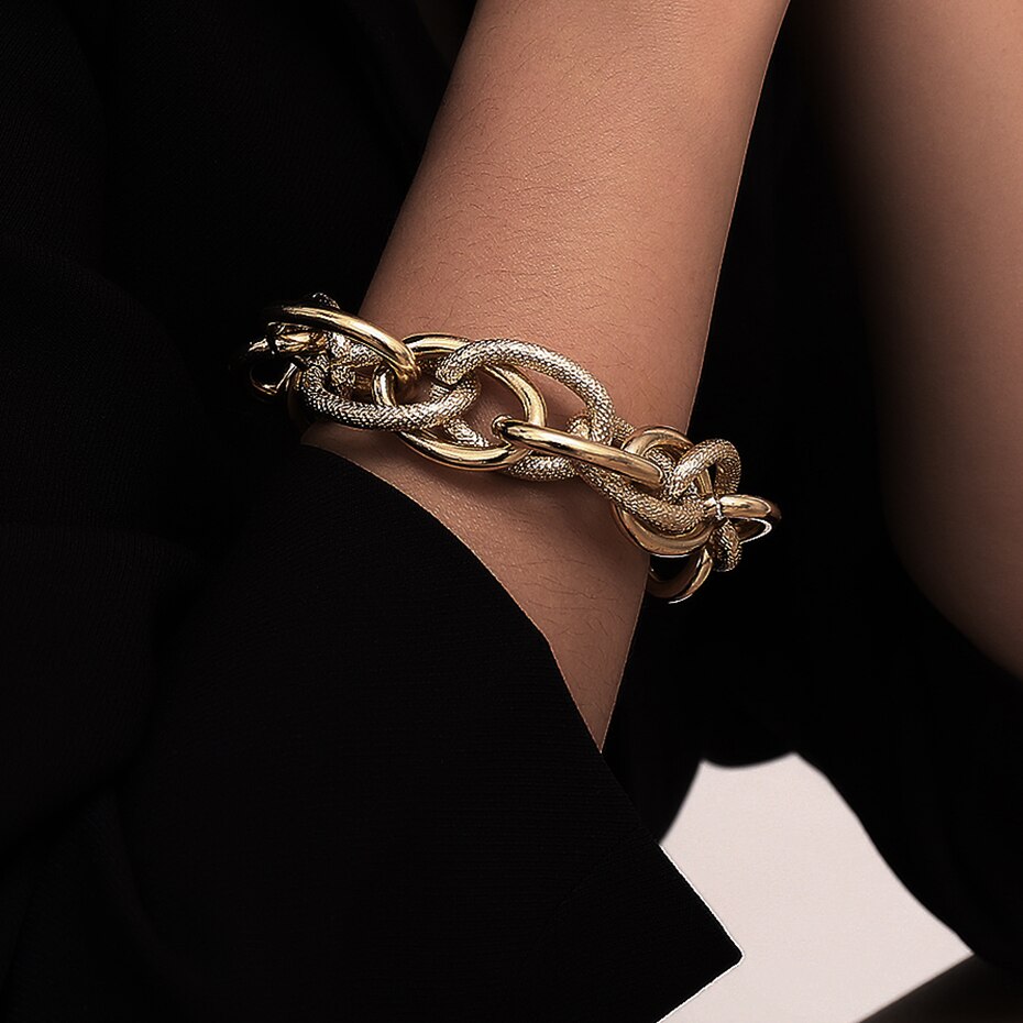 Set (Necklace/Bracelet)