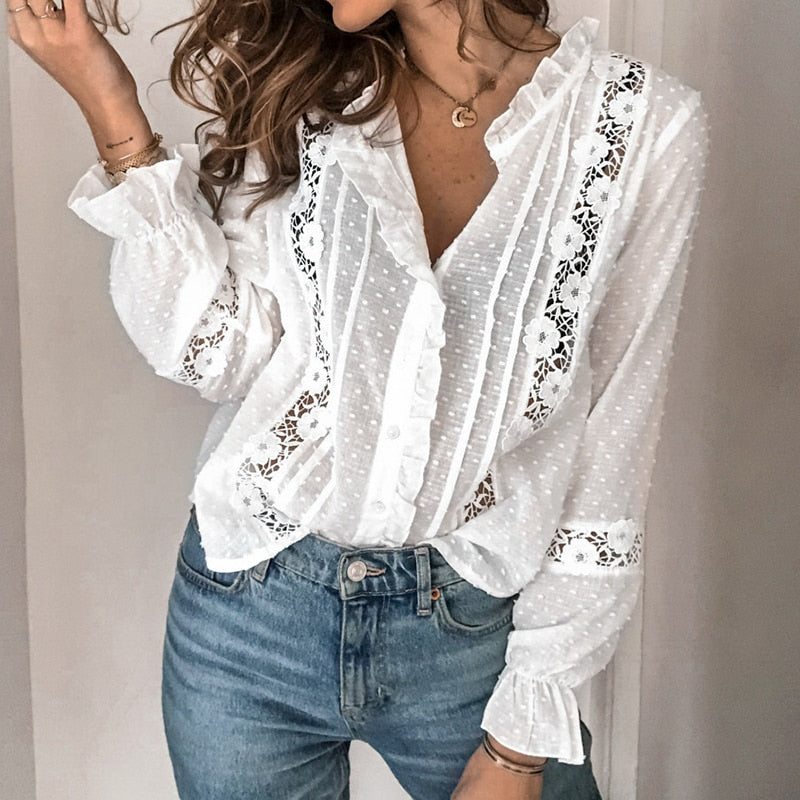 Erica Blouse
