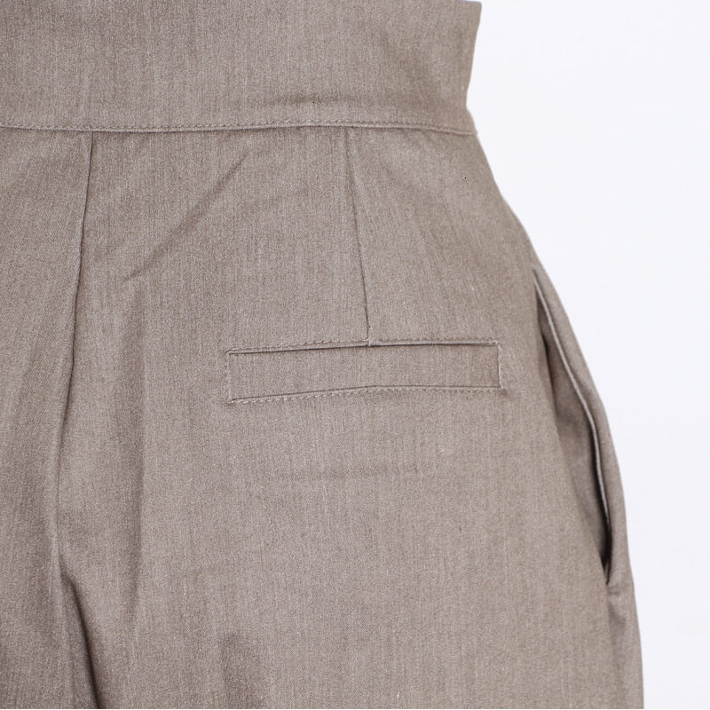 Hilary High Waist Pants