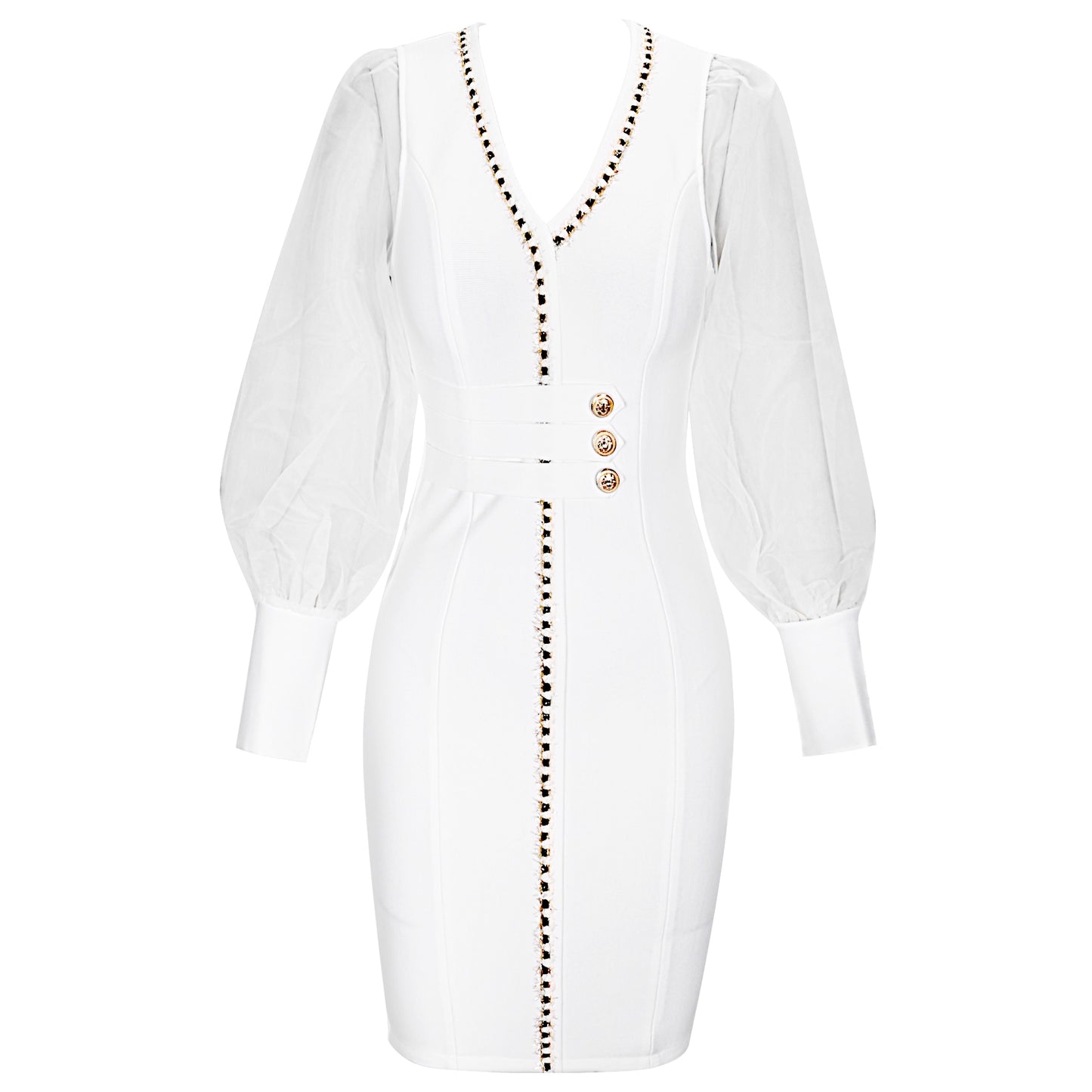 Samantha Party Dress