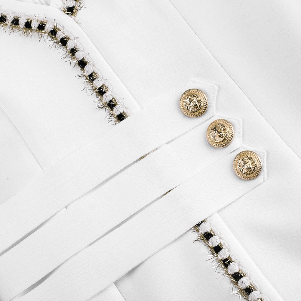 Samantha Party Dress