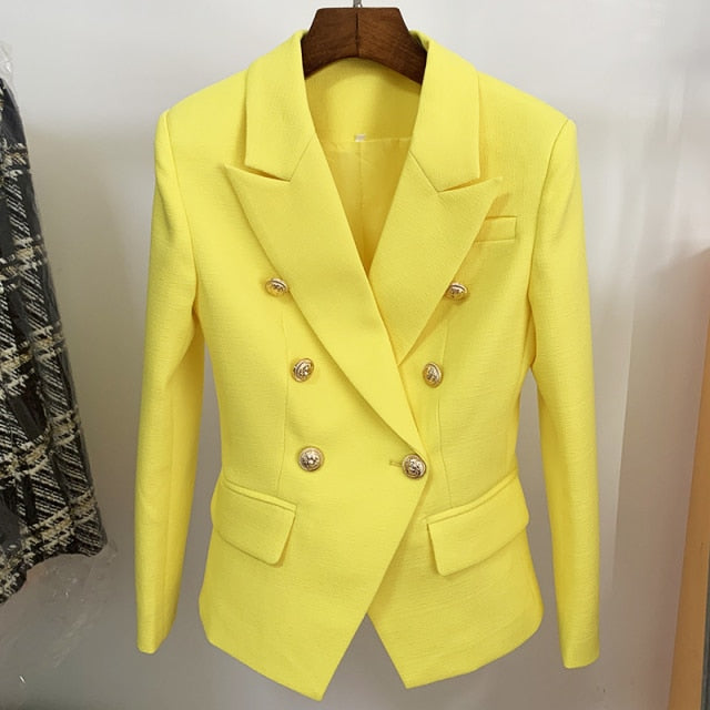 Eleanor Textured Blazer