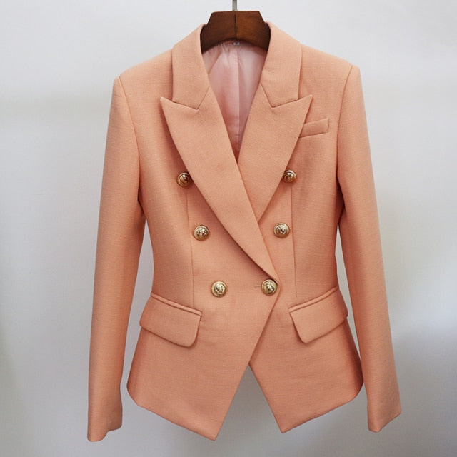 Eleanor Textured Blazer