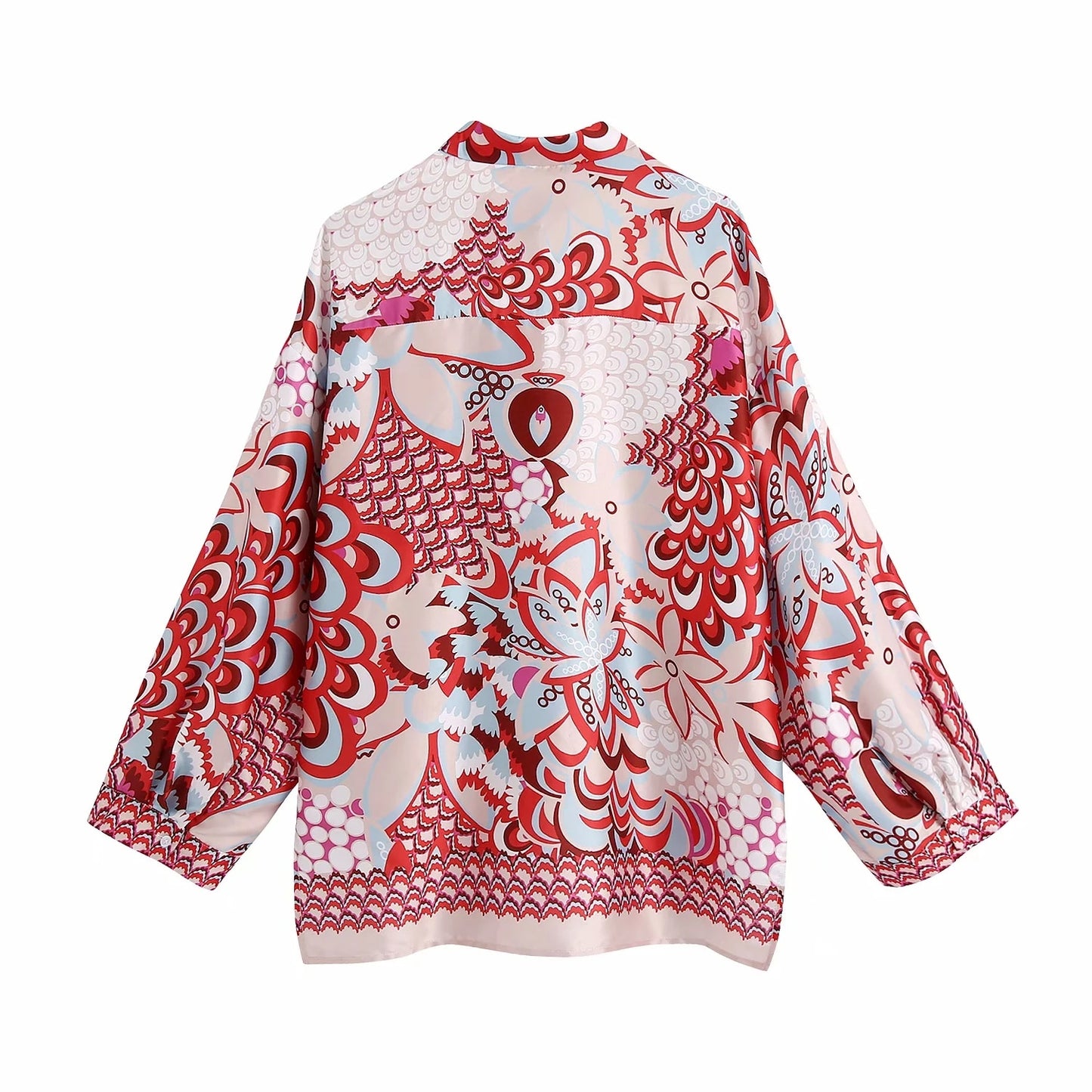 Lily Sets (Shirt/Pants/Shorts/Headscarf)