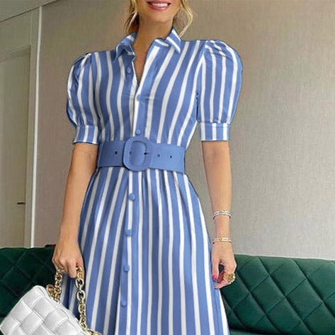 Stephanie Maxi Dress