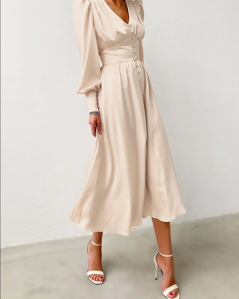 Diana Midi Dresses