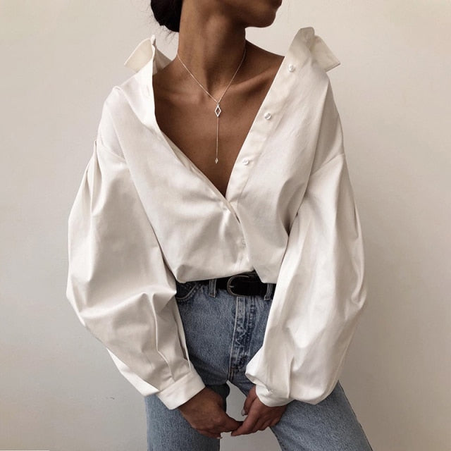 Kathleen Blouse