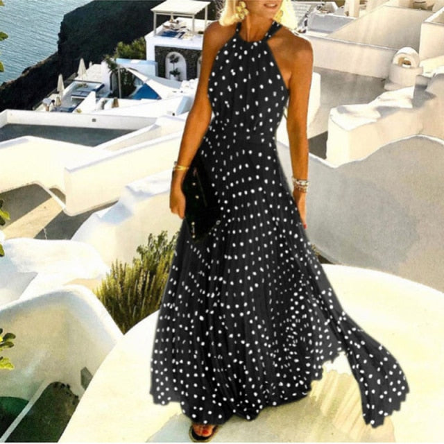 Grace Maxi Dress