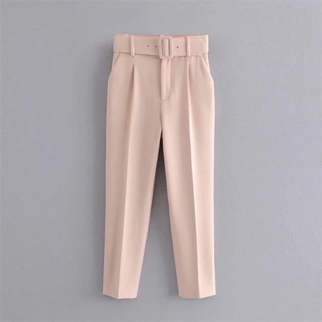 Anne Suit (Blazer/Pants) 11 colors