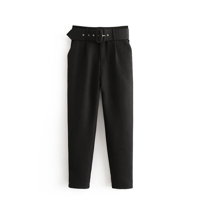 Anne Suit (Blazer/Pants) 11 colors