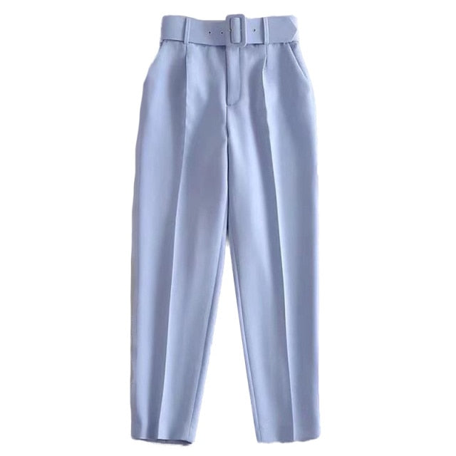 Anne Suit (Blazer/Pants) 11 colors