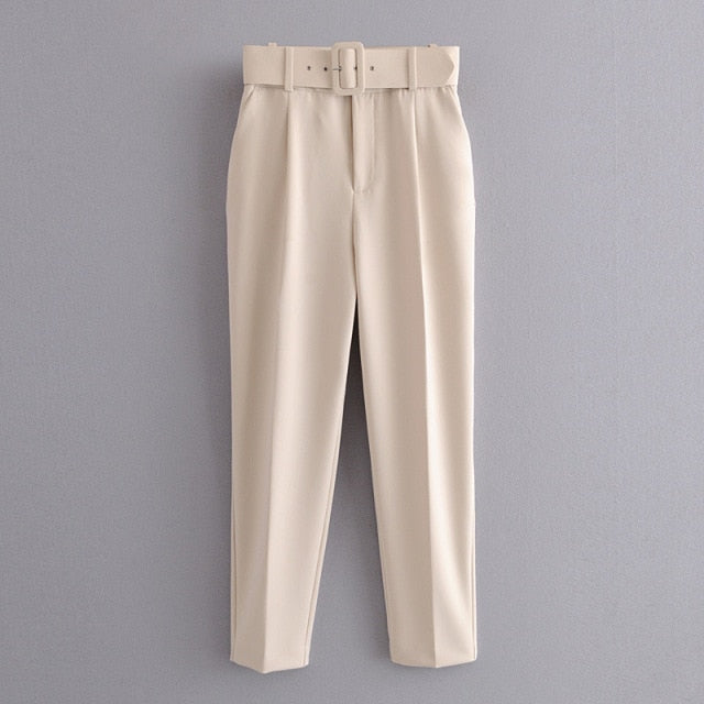 Anne Suit (Blazer/Pants) 11 colors