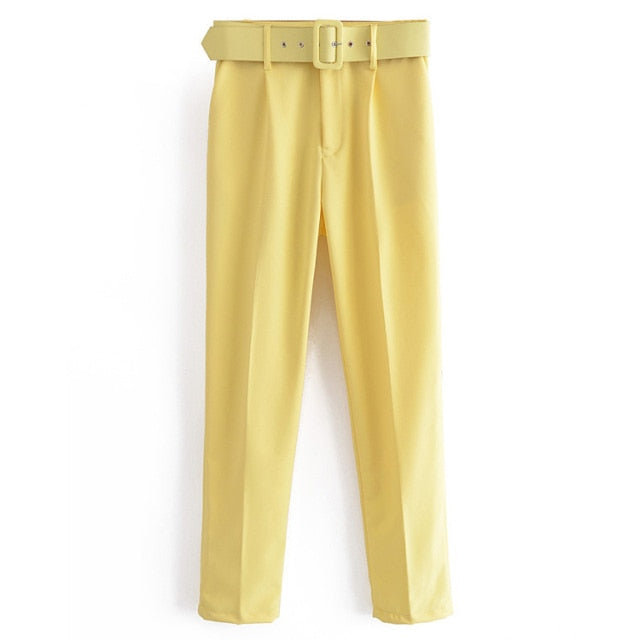 Anne Suit (Blazer/Pants) 11 colors