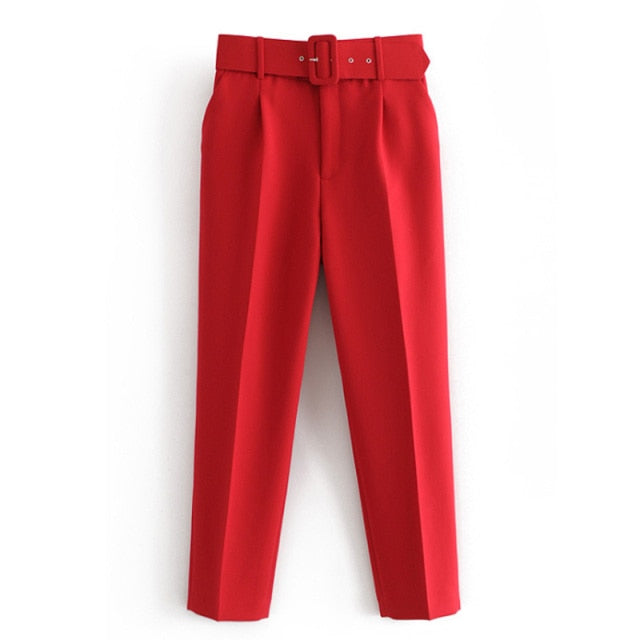 Anne Suit (Blazer/Pants) 11 colors