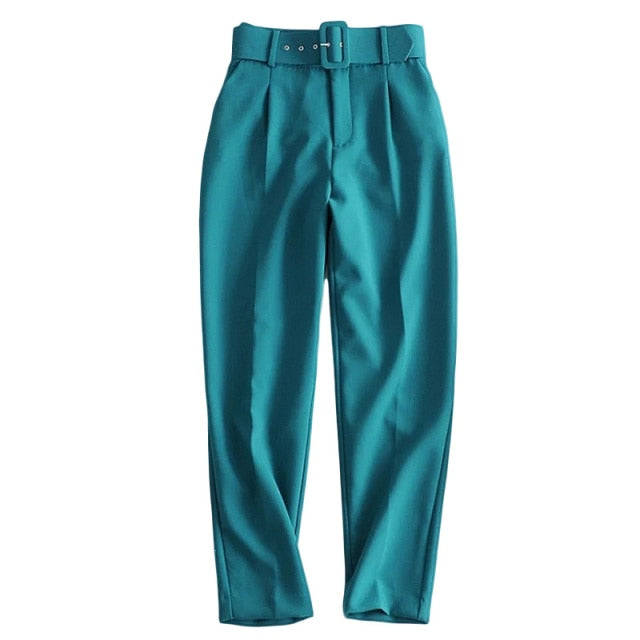 Anne Suit (Blazer/Pants) 11 colors