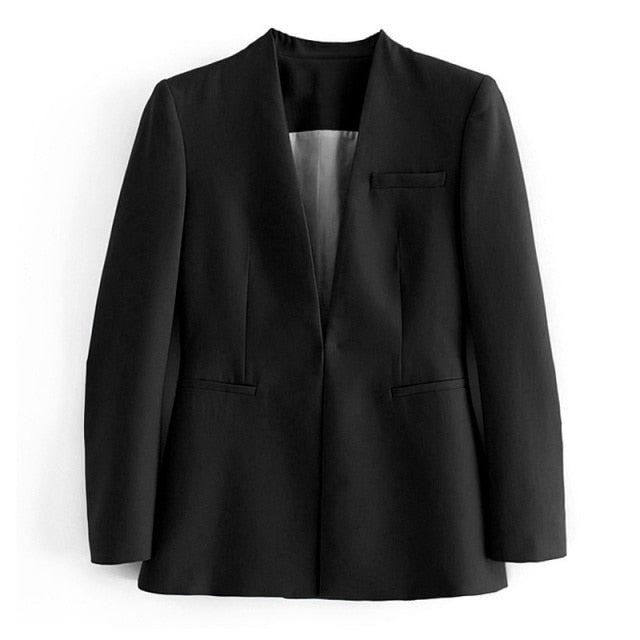 Anne Suit (Blazer/Pants) 11 colors