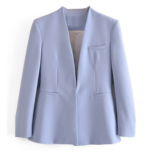 Anne Suit (Blazer/Pants) 11 colors