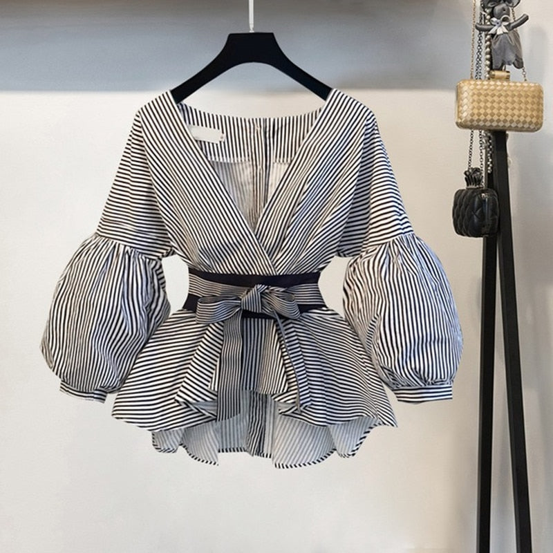 Alice Blouse