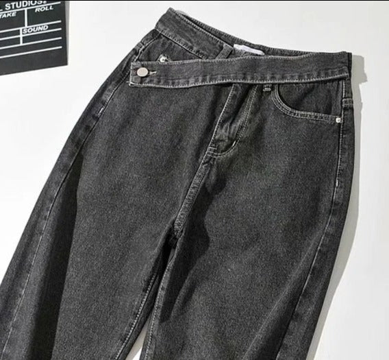 Susan High Waist Jeans