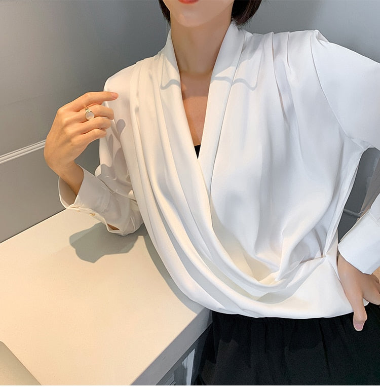 Jessica Elegant  Blouse