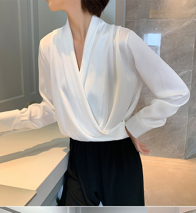 Jessica Elegant  Blouse