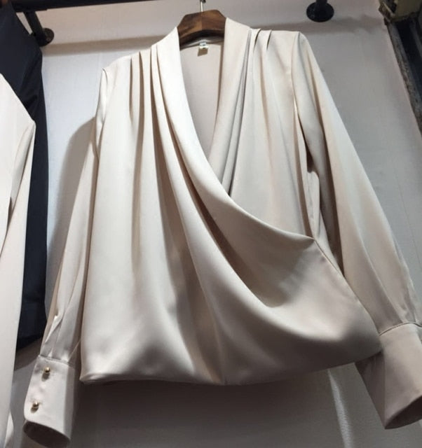 Jessica Elegant  Blouse