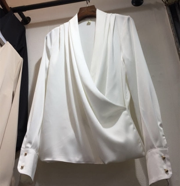 Jessica Elegant  Blouse