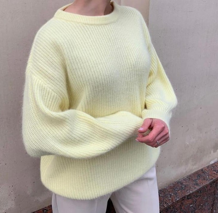 Barbara Sweater