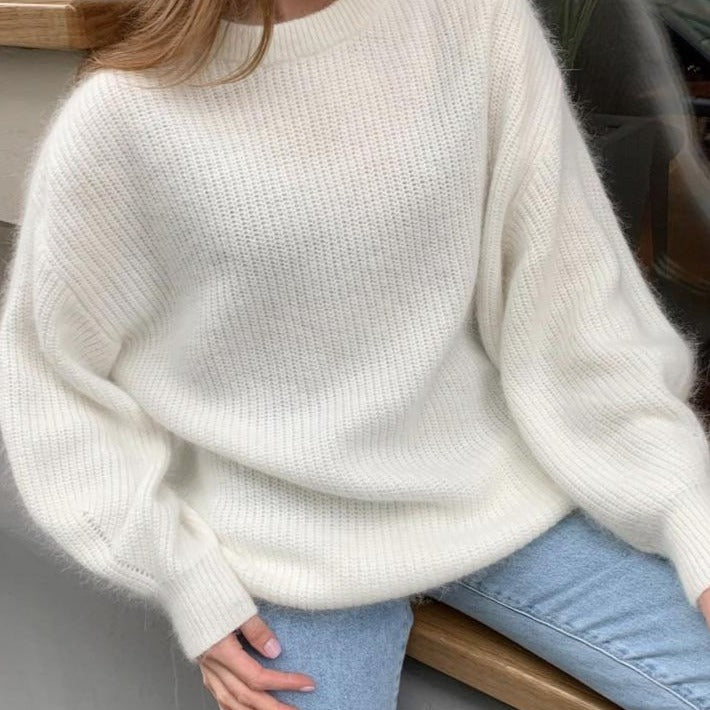 Barbara Sweater