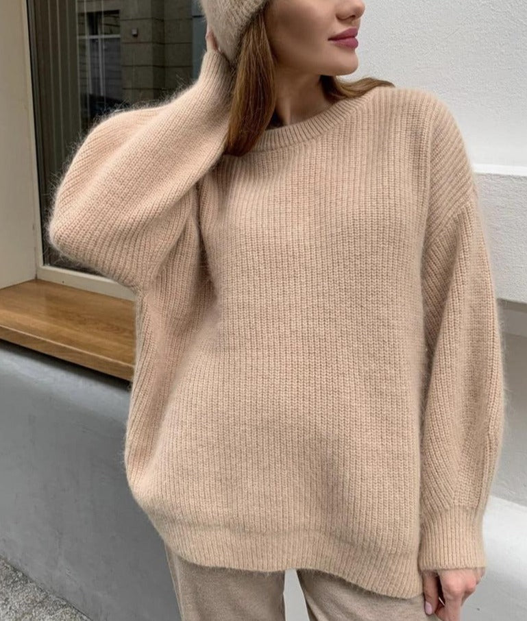 Barbara Sweater