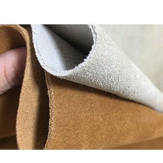 Anne Boots (natural fur, leather)