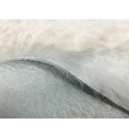 Anne Boots (natural fur, leather)