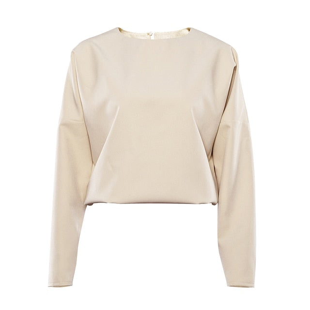 Elizabeth Suit (Blouse/Pants)