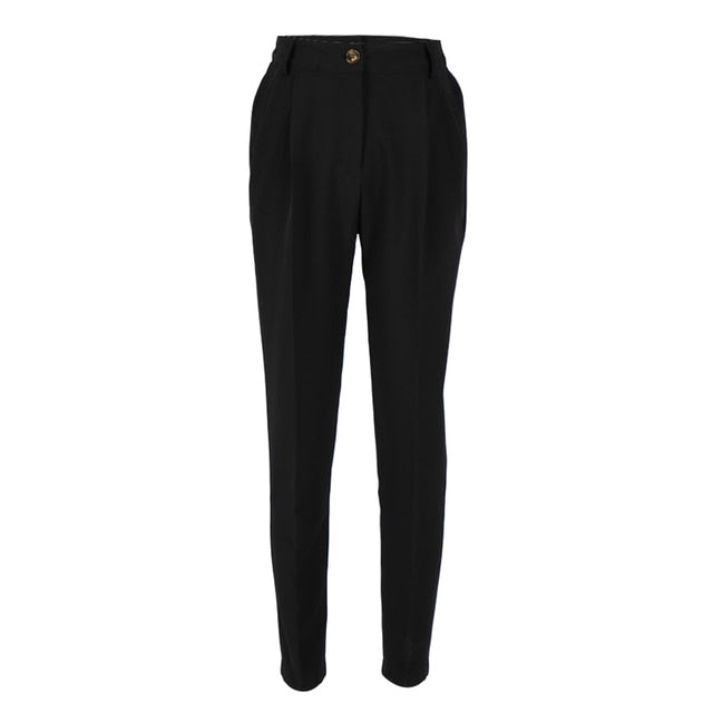 Elizabeth Suit (Blouse/Pants)