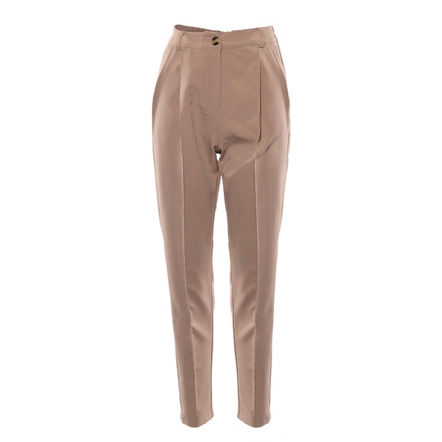 Elizabeth Suit (Blouse/Pants)