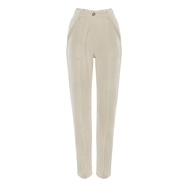 Elizabeth Suit (Blouse/Pants)