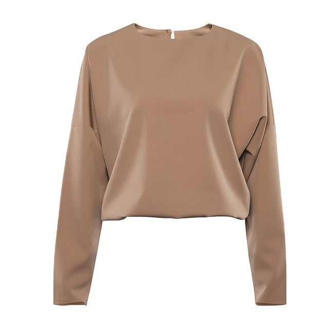 Elizabeth Suit (Blouse/Pants)