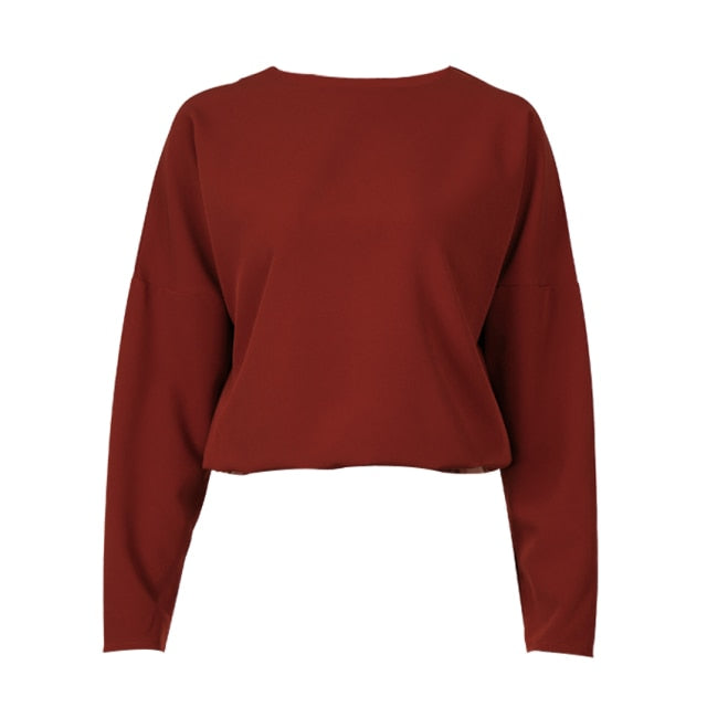 Elizabeth Suit (Blouse/Pants)