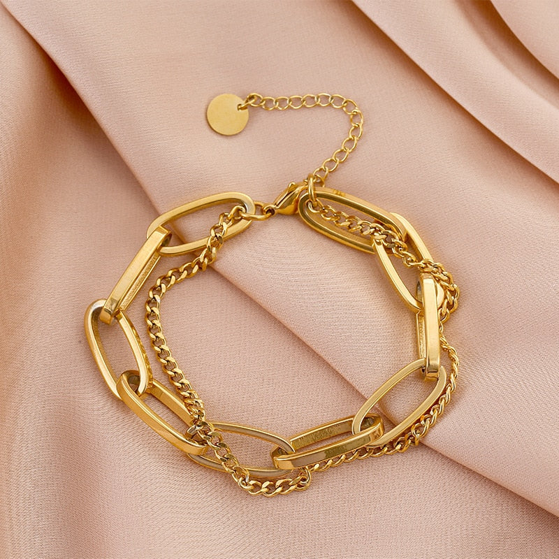 Chain Bracelet