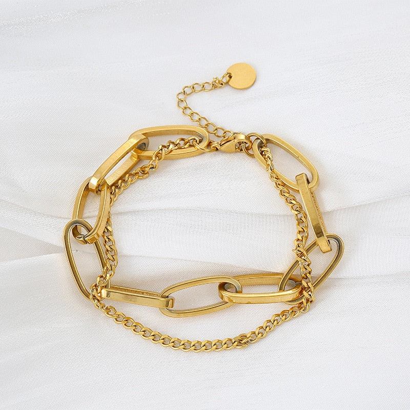 Chain Bracelet
