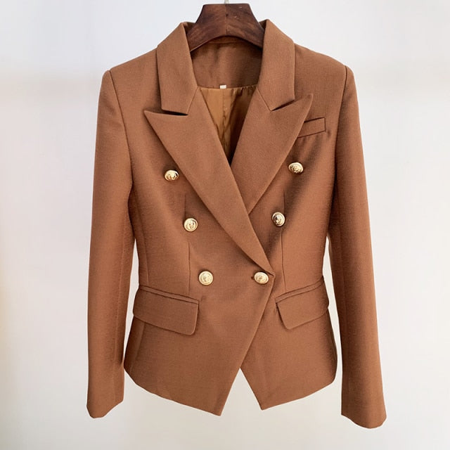 Eleanor Textured Blazer