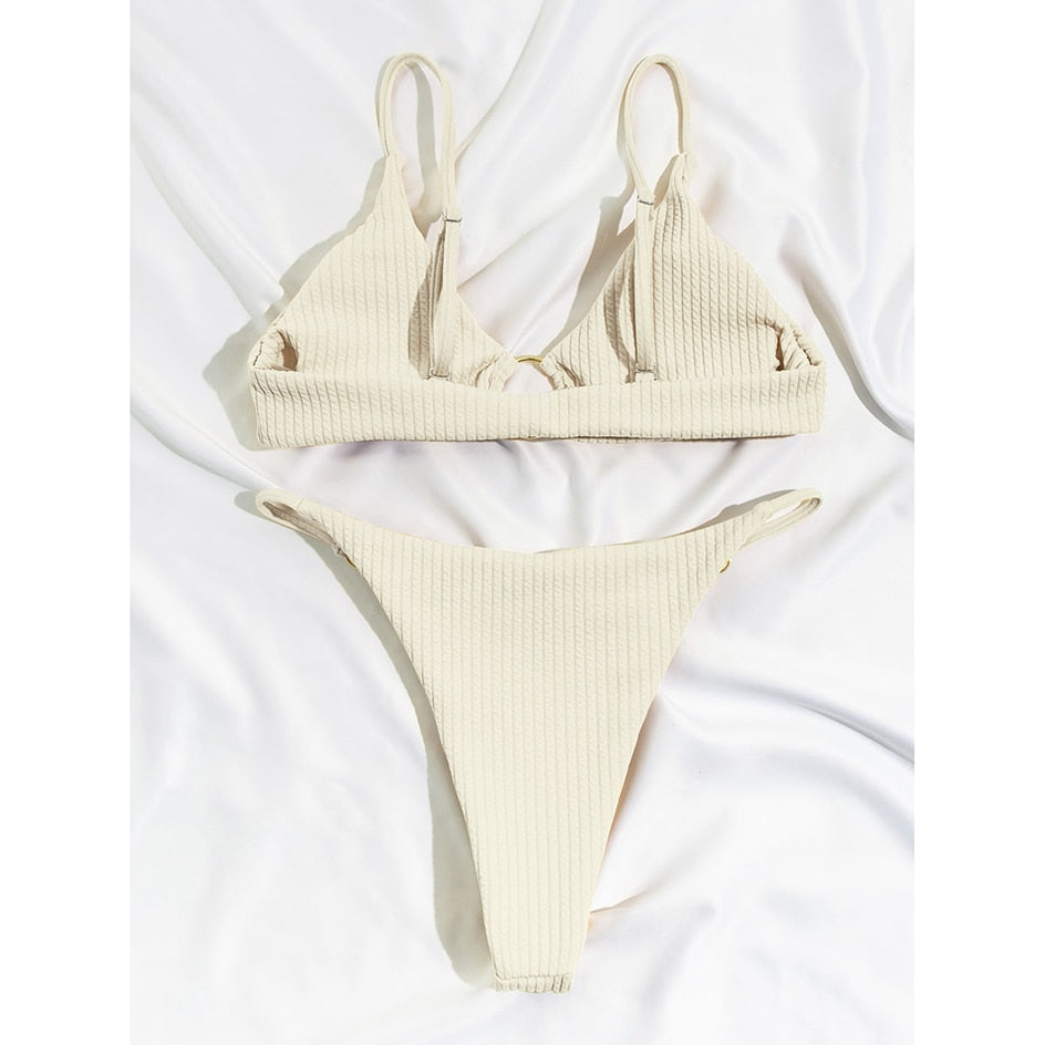 Hollie Bikini Swimsuit