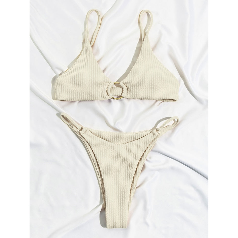 Hollie Bikini Swimsuit